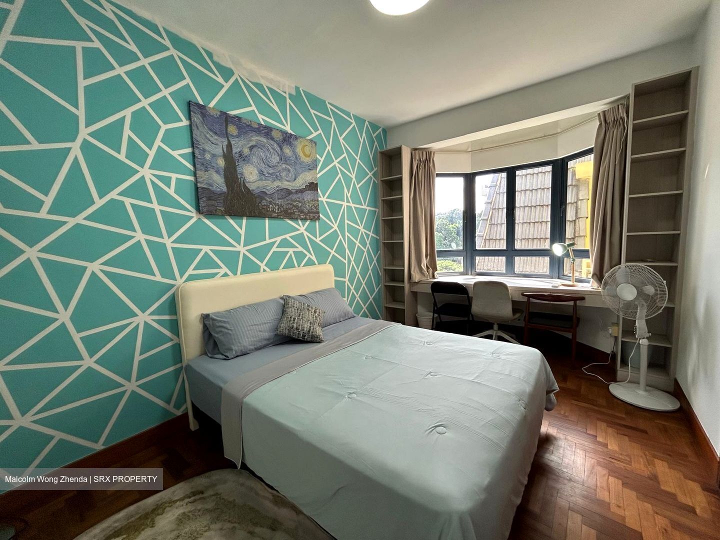 Westcove Condominium (D5), Condominium #575051441